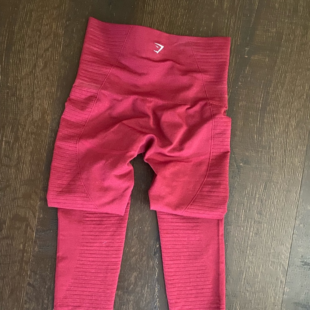 Gymshark Seamless Leggings